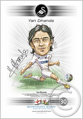 30 Yan Dhanda